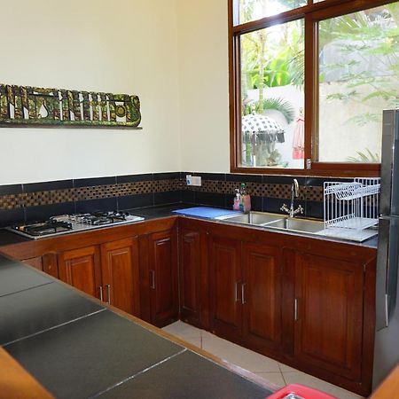 Villa Damai Ubud Dış mekan fotoğraf