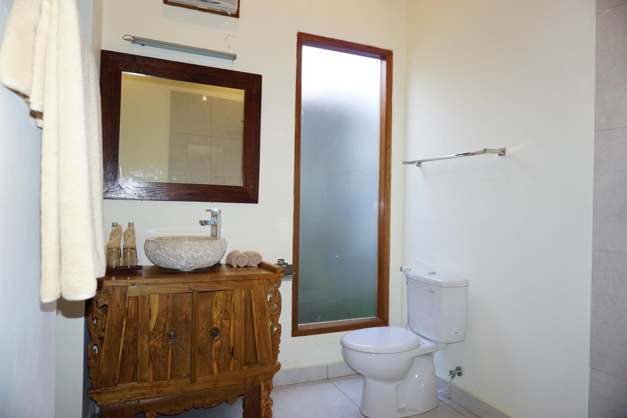 Villa Damai Ubud Dış mekan fotoğraf