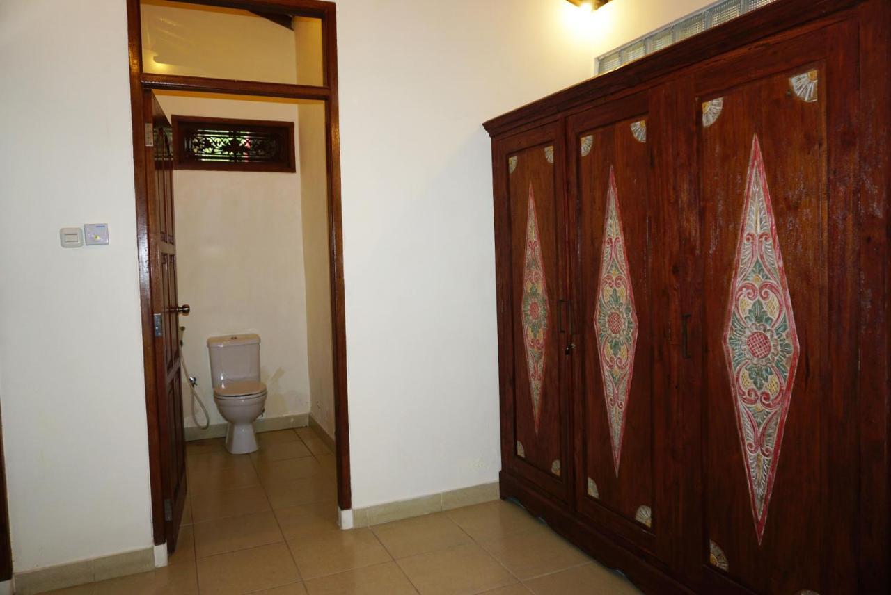 Villa Damai Ubud Dış mekan fotoğraf